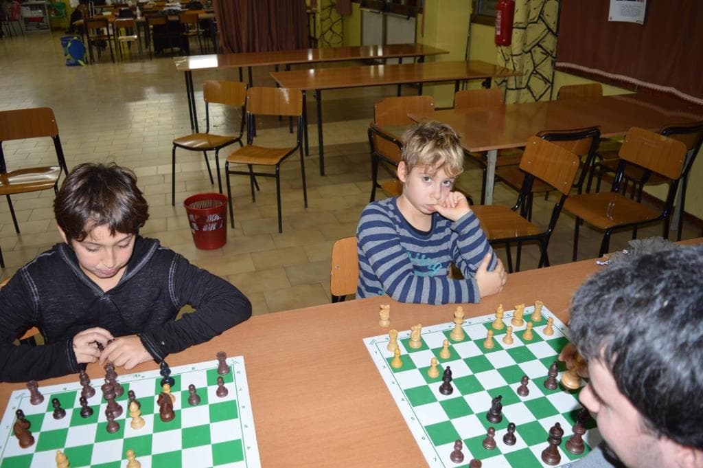Torneo di Quadriglia