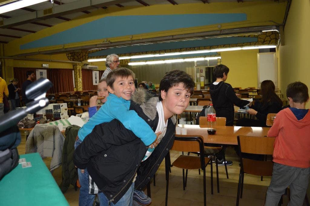Torneo di Quadriglia