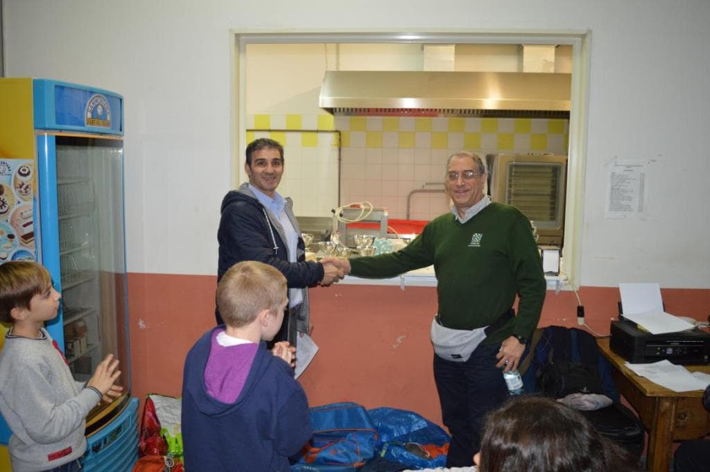 CERG 2019 - 2° tappa San Damaso - TORNEO GRATUITO