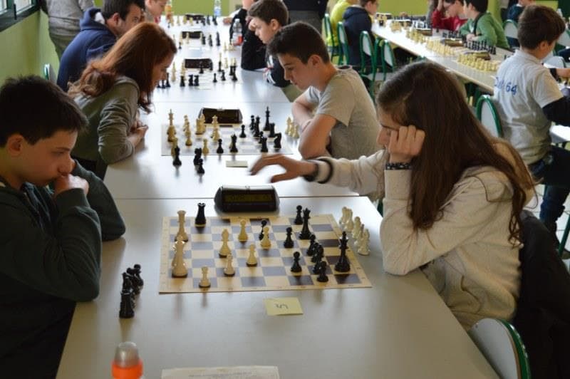 Fase Provinciale U16 di Modena