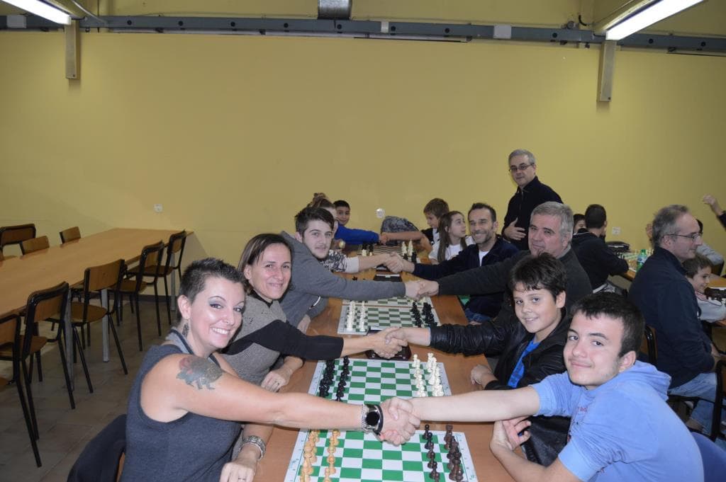 Torneo di Quadriglia