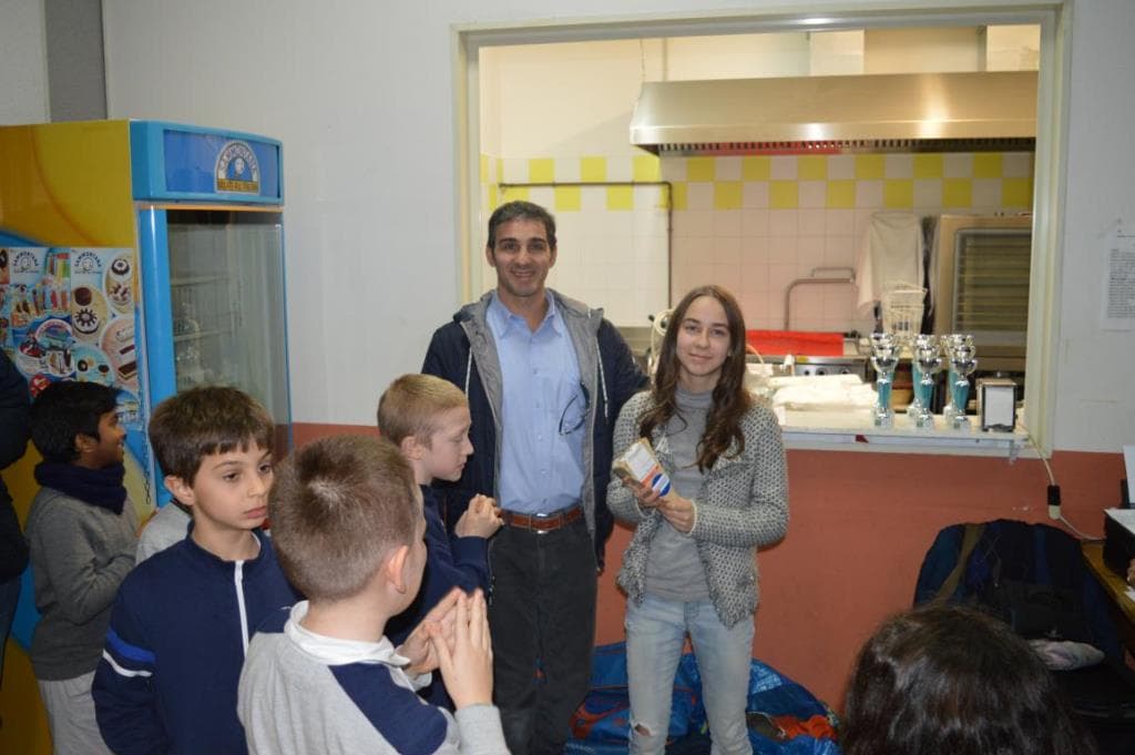 CERG 2019 - 2° tappa San Damaso - TORNEO GRATUITO