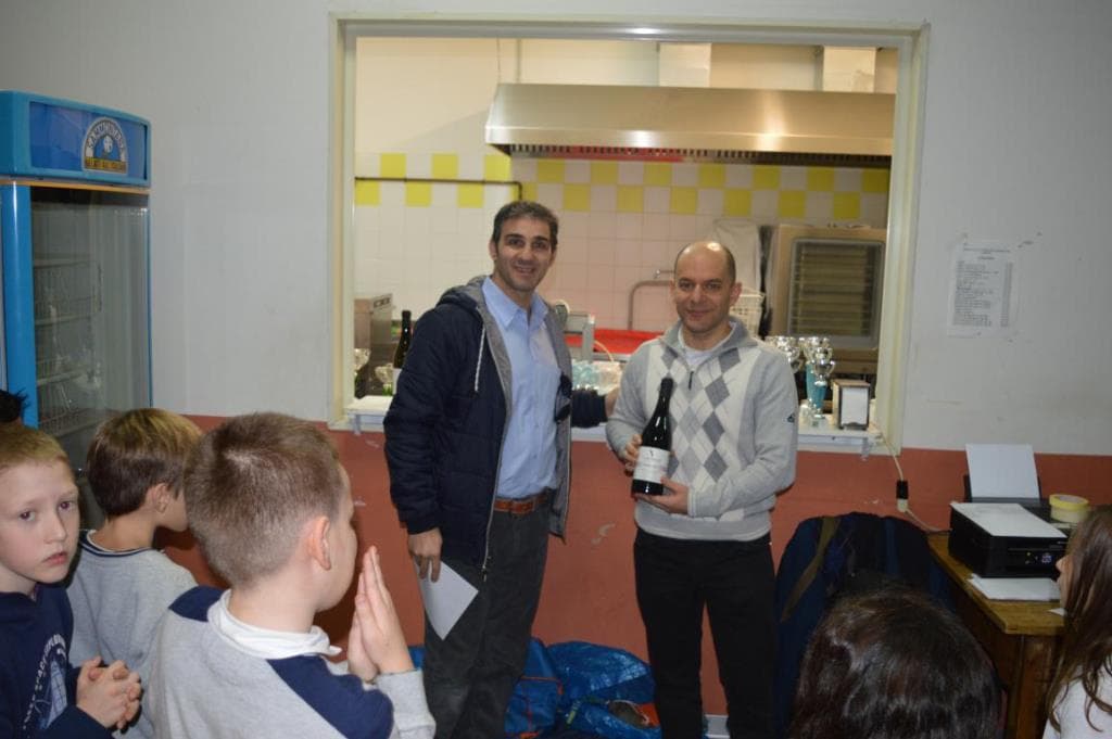 CERG 2019 - 2° tappa San Damaso - TORNEO GRATUITO