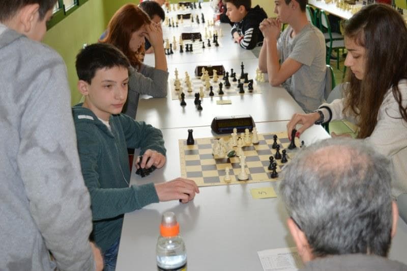 Fase Provinciale U16 di Modena
