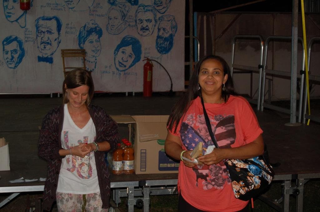 Torneo serale semilampo 10'