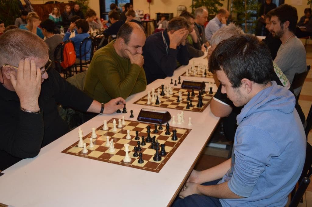 Torneo giovanile CERG San Prospero