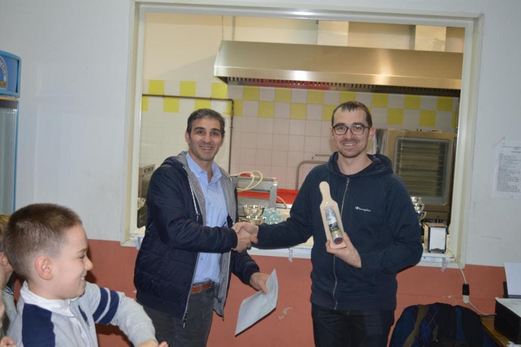 CERG 2019 - 2° tappa San Damaso - TORNEO GRATUITO
