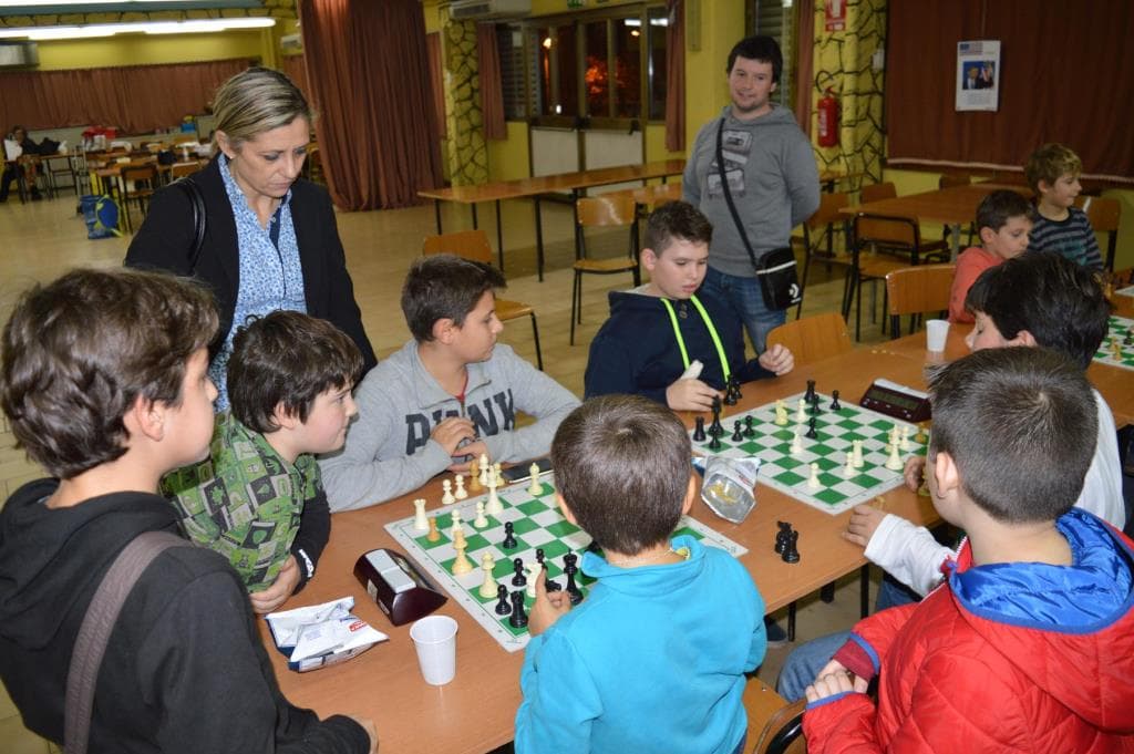 Torneo di Quadriglia