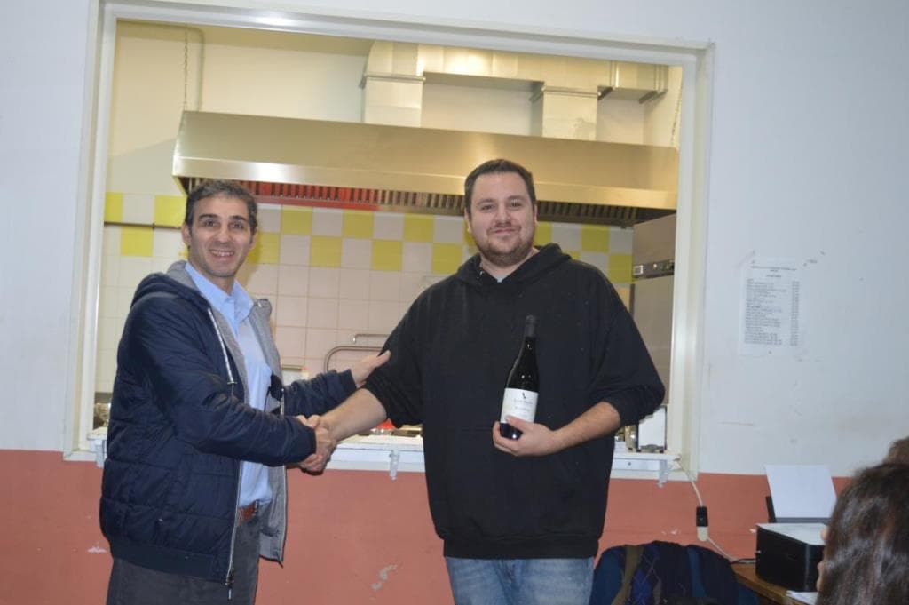 CERG 2019 - 2° tappa San Damaso - TORNEO GRATUITO