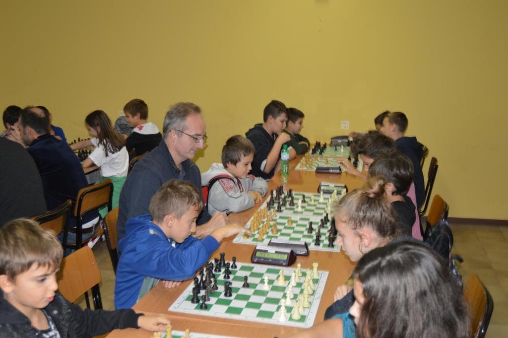 Torneo di Quadriglia