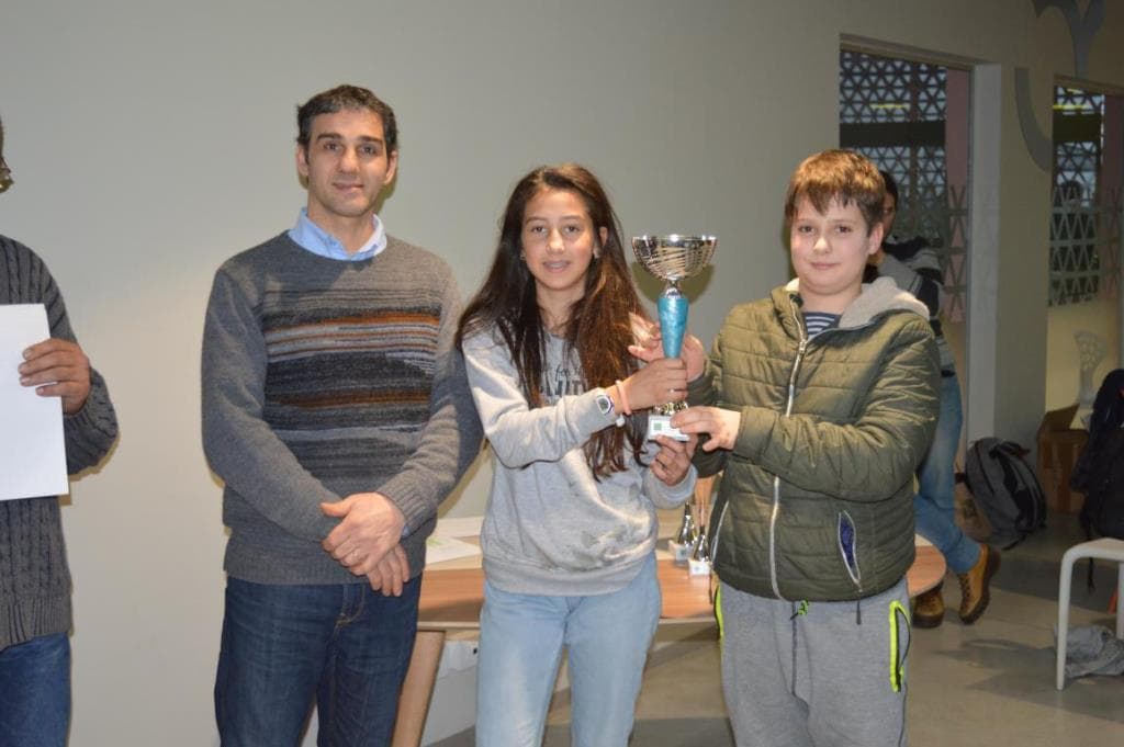 Fase Provinciale U16 di Modena