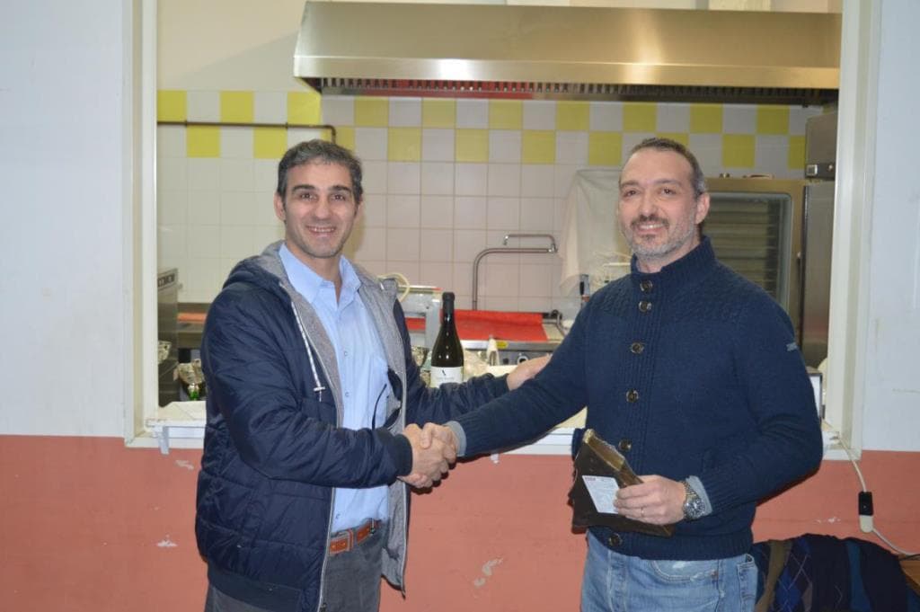 CERG 2019 - 2° tappa San Damaso - TORNEO GRATUITO