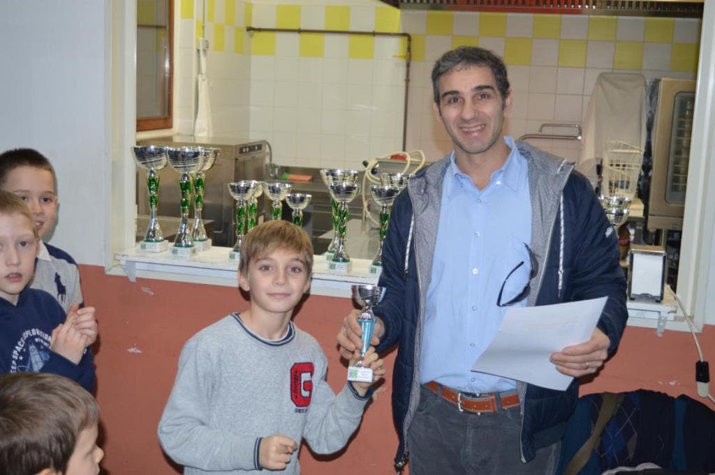 CERG 2019 - 2° tappa San Damaso - TORNEO GRATUITO