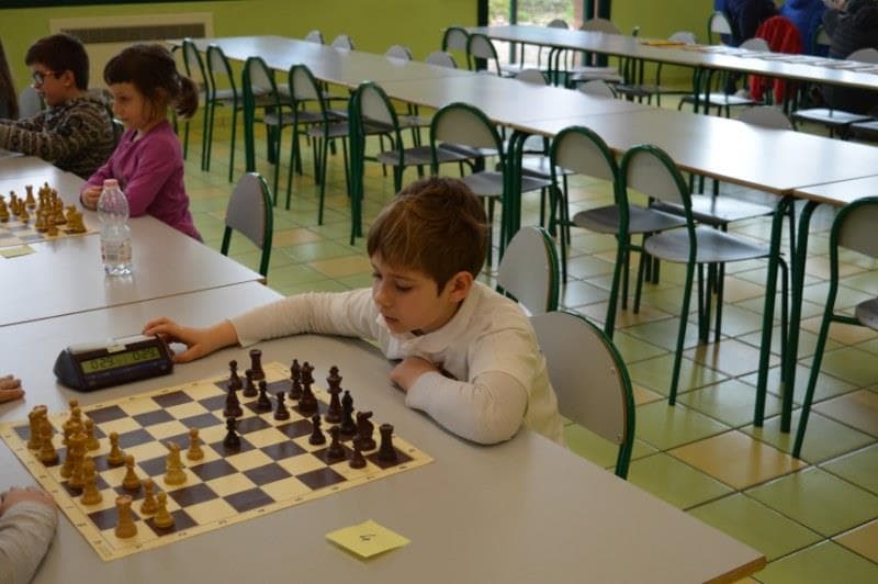 Fase Provinciale U16 di Modena
