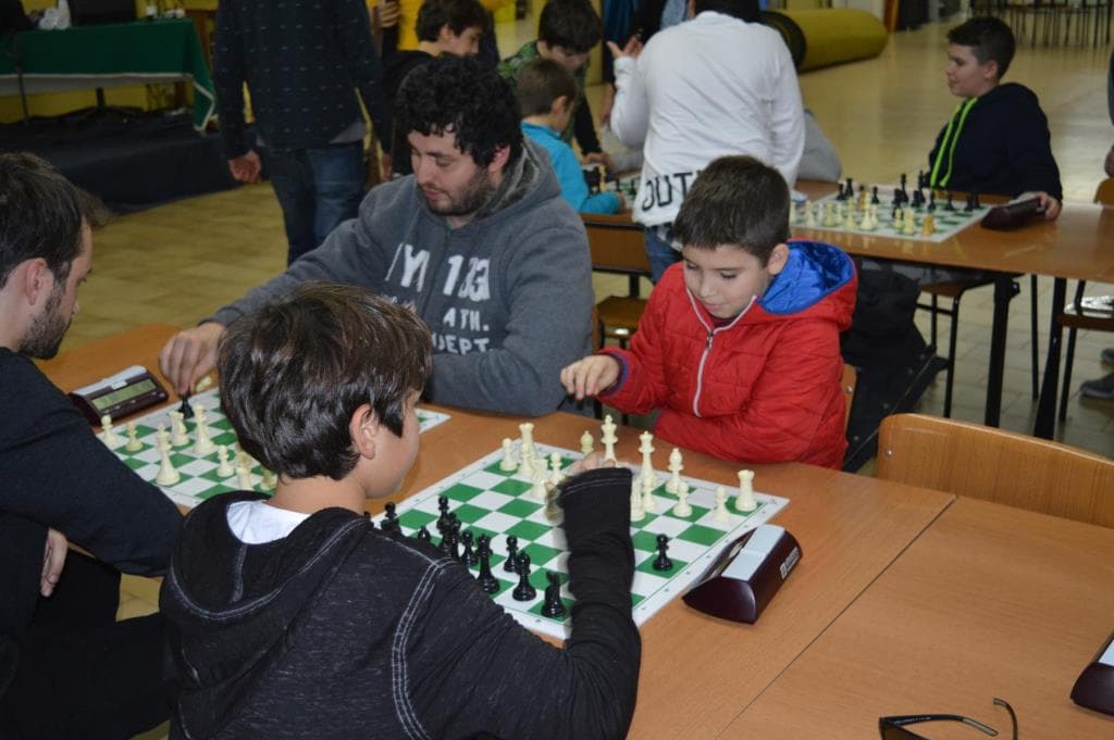 Torneo di Quadriglia