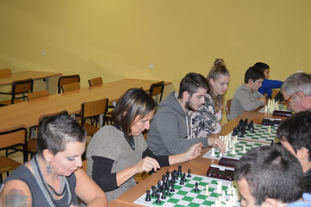Torneo di Quadriglia