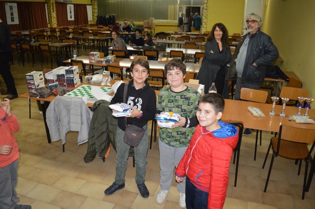 Torneo di Quadriglia