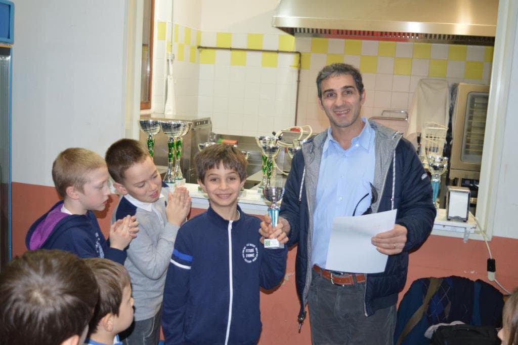 CERG 2019 - 2° tappa San Damaso - TORNEO GRATUITO