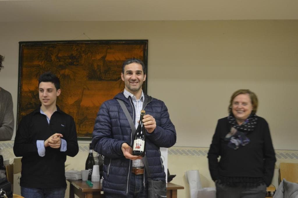 5° tappa del CERG - Marano