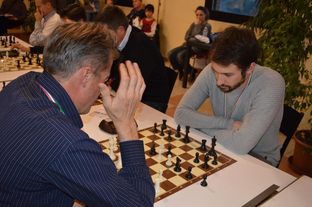 Torneo giovanile CERG San Prospero