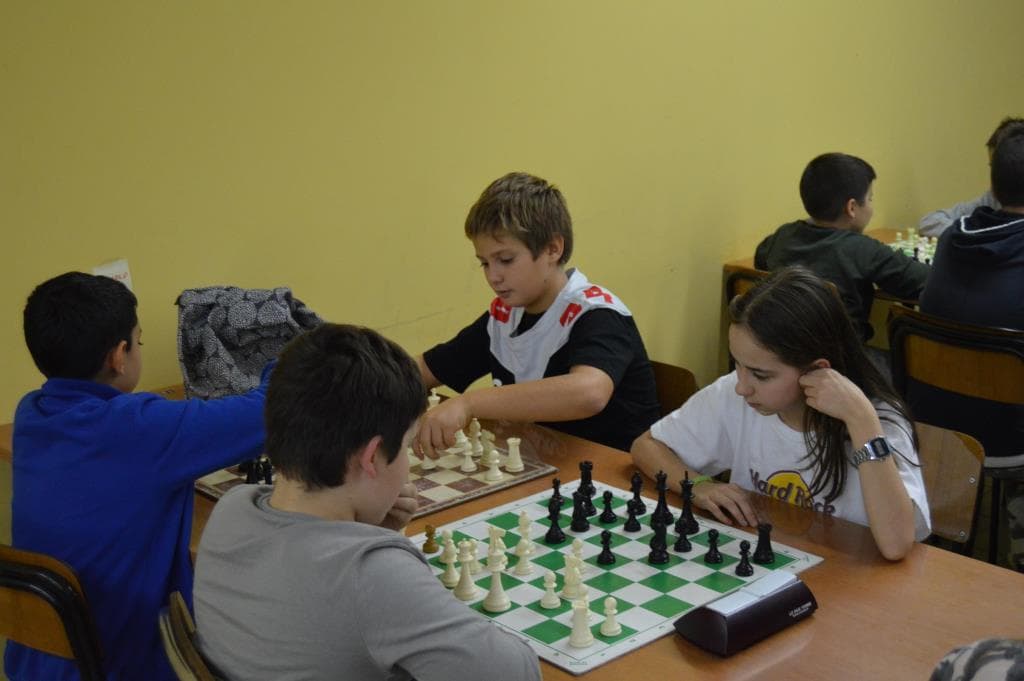Torneo di Quadriglia