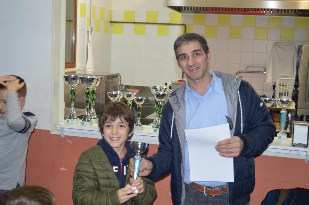 CERG 2019 - 2° tappa San Damaso - TORNEO GRATUITO