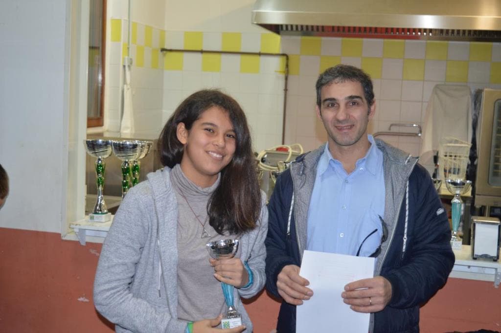 CERG 2019 - 2° tappa San Damaso - TORNEO GRATUITO