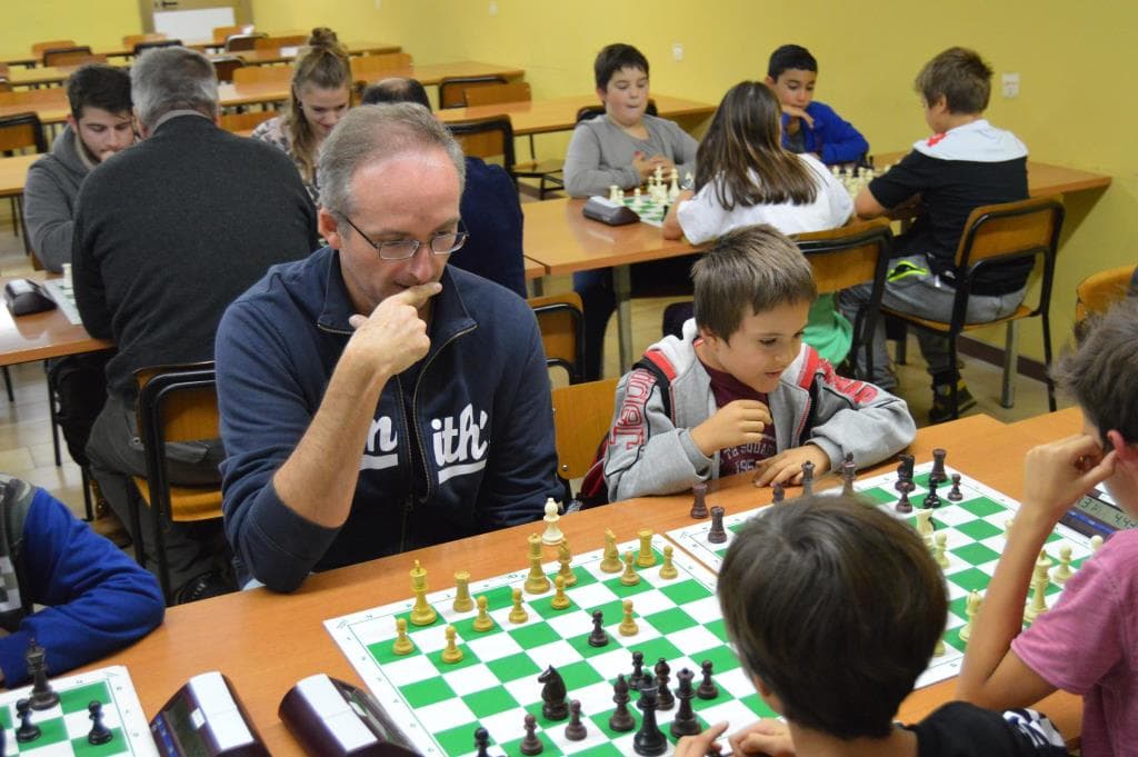 Torneo di Quadriglia
