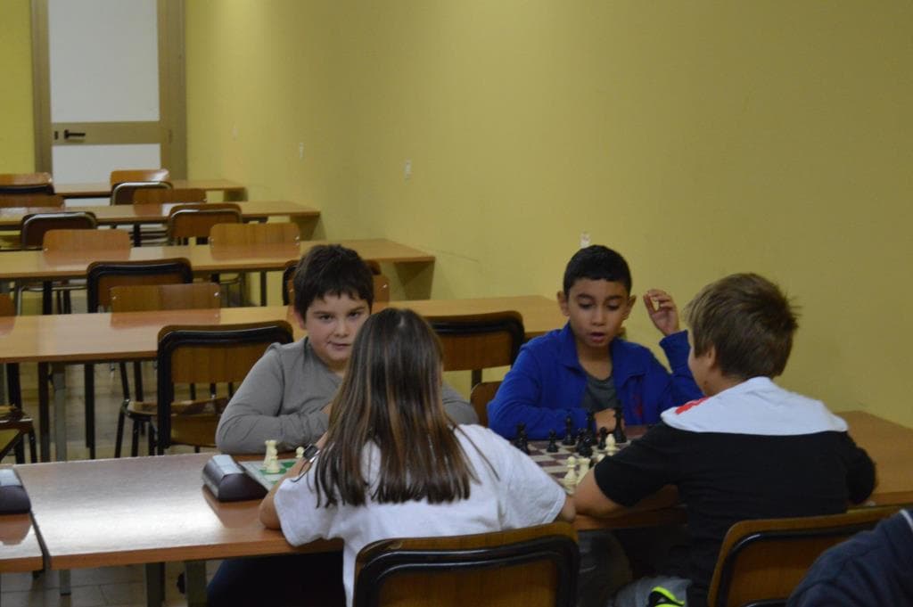 Torneo di Quadriglia