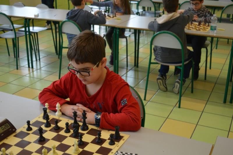 Fase Provinciale U16 di Modena