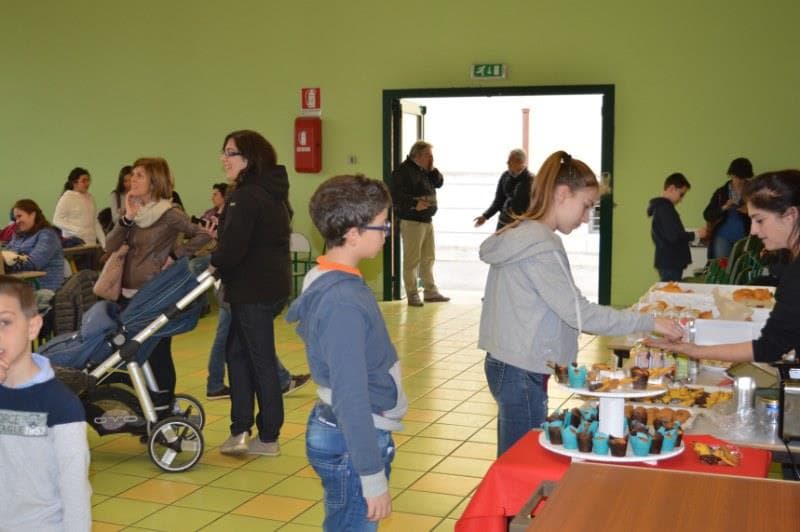 Fase Provinciale U16 di Modena