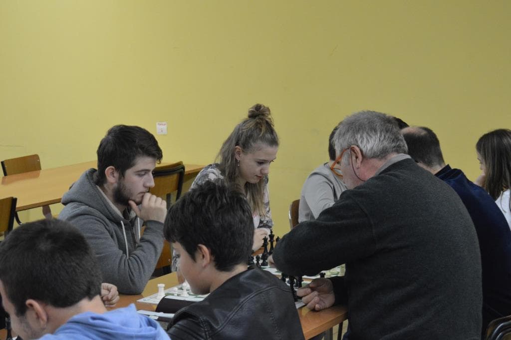 Torneo di Quadriglia