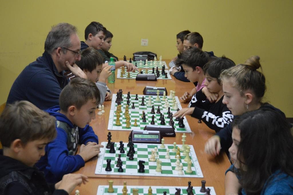Torneo di Quadriglia