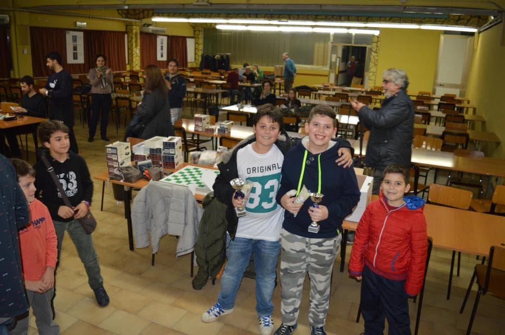 Torneo di Quadriglia