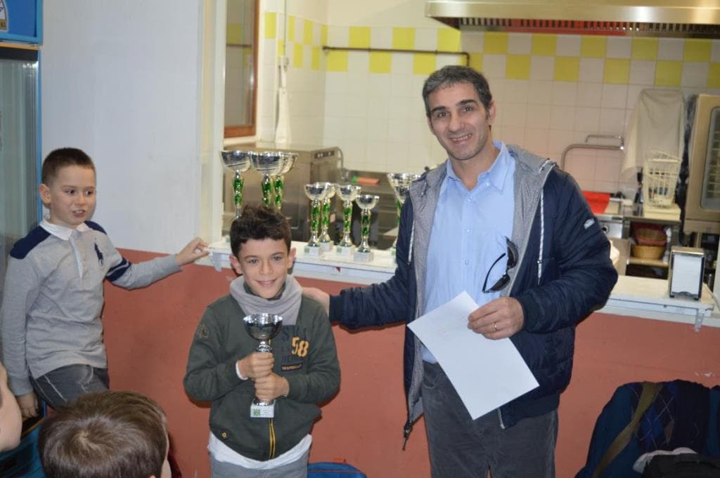 CERG 2019 - 2° tappa San Damaso - TORNEO GRATUITO