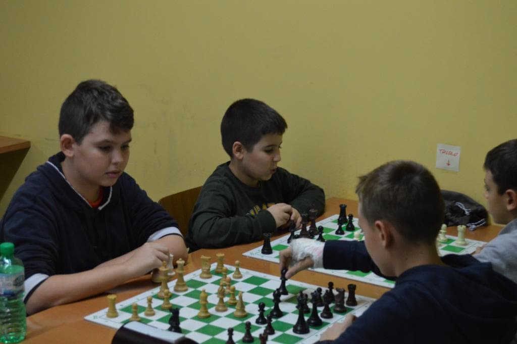 Torneo di Quadriglia