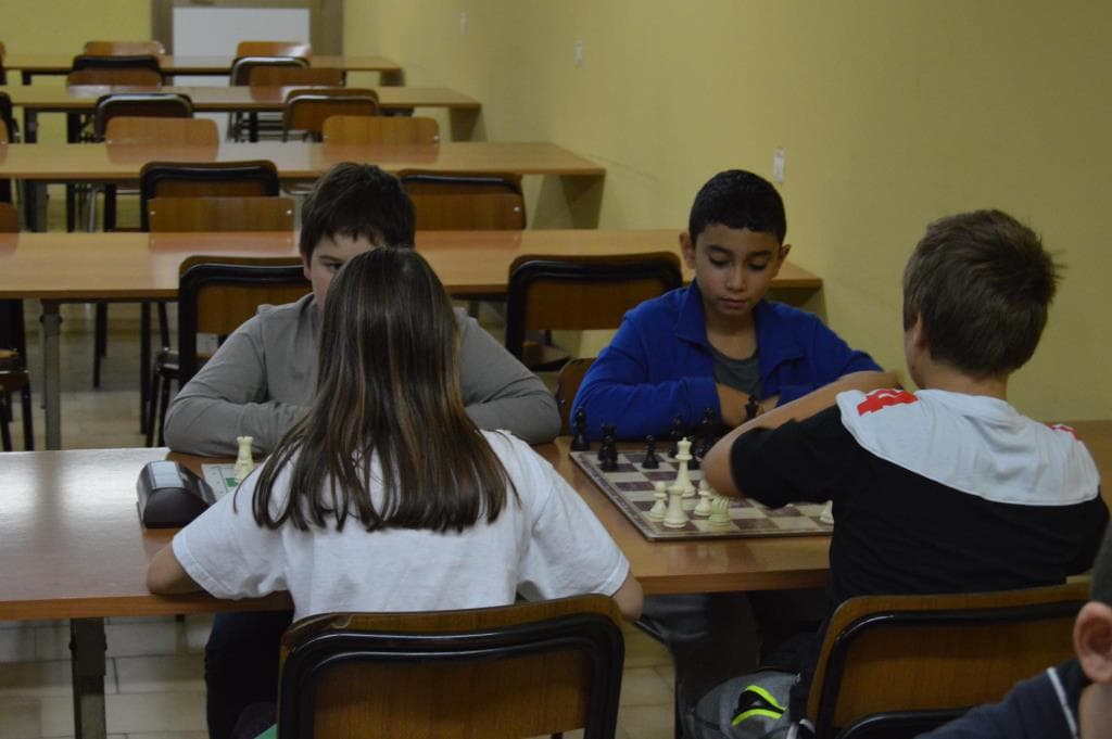 Torneo di Quadriglia
