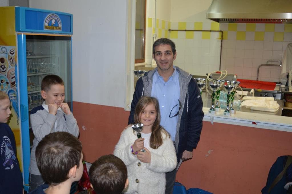 CERG 2019 - 2° tappa San Damaso - TORNEO GRATUITO