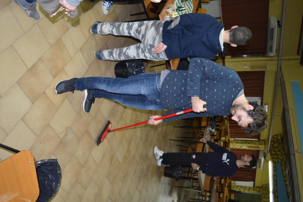 Torneo di Quadriglia