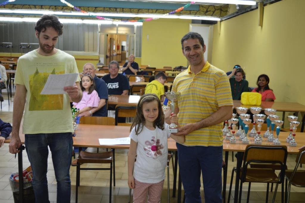 9° e ultima tappa del C.E.R.G.