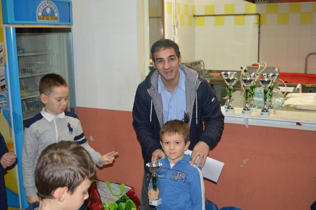 CERG 2019 - 2° tappa San Damaso - TORNEO GRATUITO