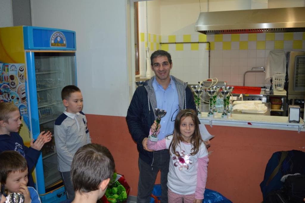 CERG 2019 - 2° tappa San Damaso - TORNEO GRATUITO