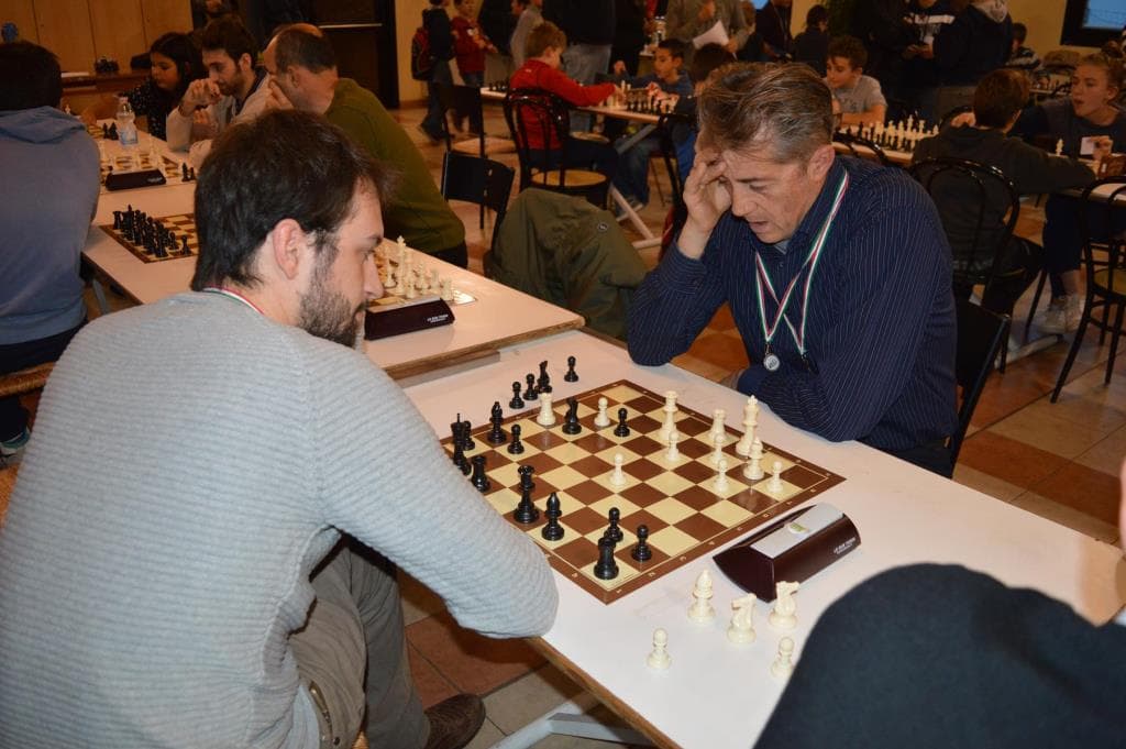 Torneo giovanile CERG San Prospero