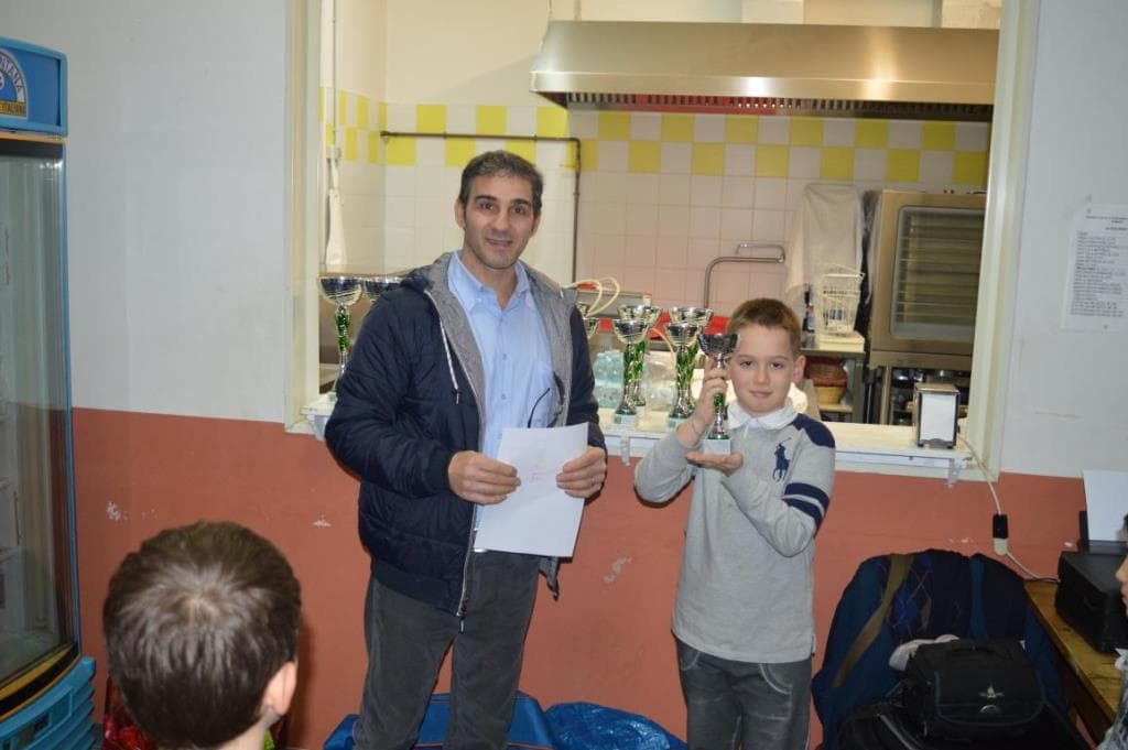 CERG 2019 - 2° tappa San Damaso - TORNEO GRATUITO