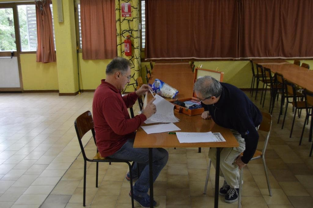 Torneo di Quadriglia