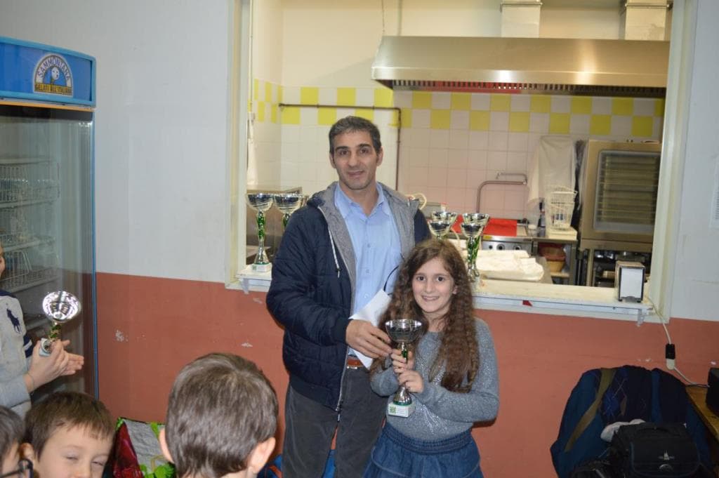 CERG 2019 - 2° tappa San Damaso - TORNEO GRATUITO