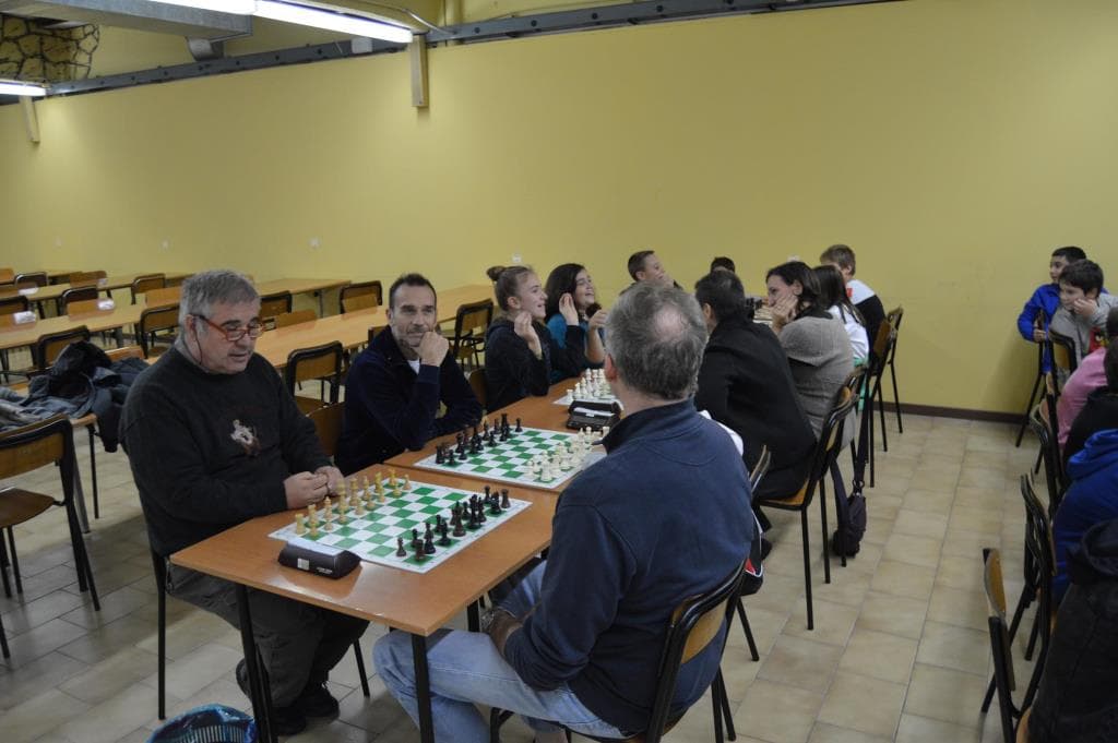 Torneo di Quadriglia