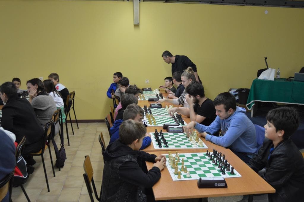 Torneo di Quadriglia