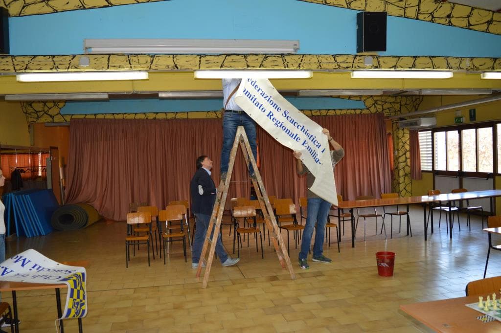 20° Open Semilampo città di Modena