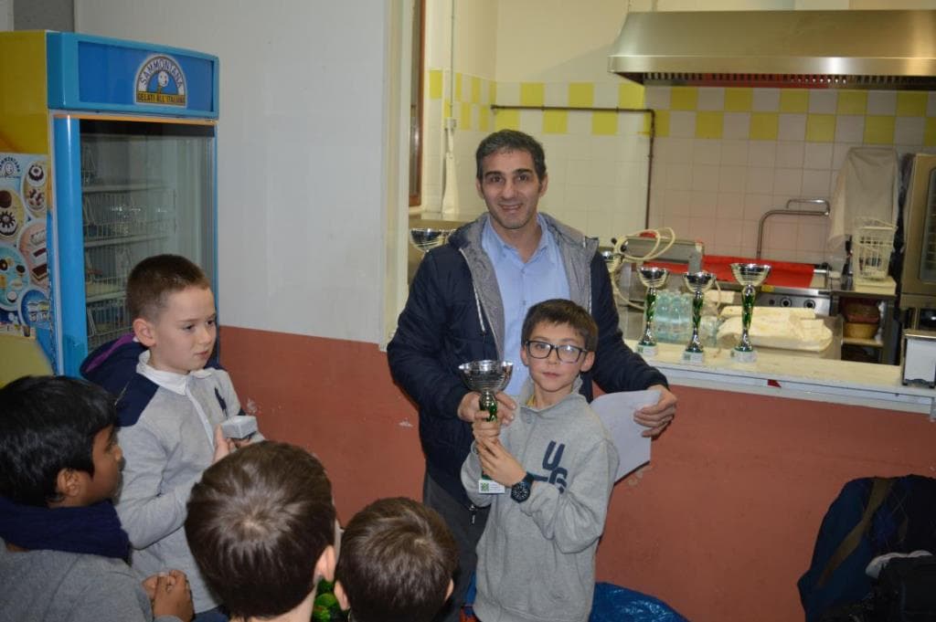 CERG 2019 - 2° tappa San Damaso - TORNEO GRATUITO